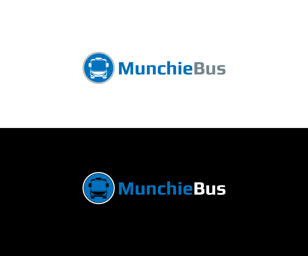 Diseño de Logo por NurDesign para munchiebus | Diseño #21827288