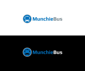 Logo-Design von NurDesign für munchiebus | Design: #21827288