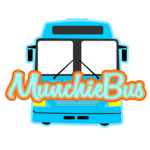 Diseño de Logo por ferrelherwin 3 para munchiebus | Diseño #21835223