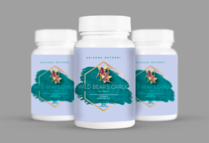 Label Design by Sarina.dsg for Arizona Natural Products | Design: #21833032