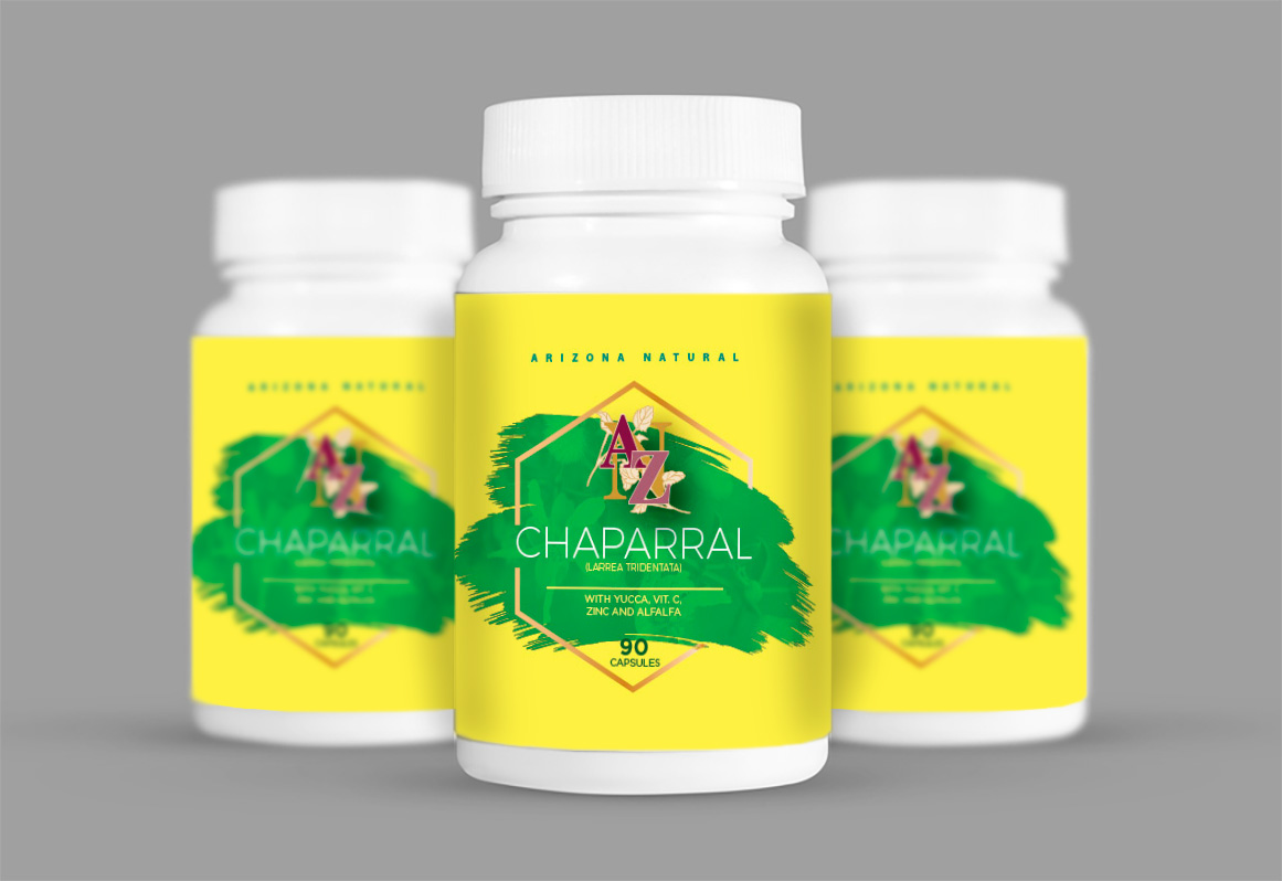 Label Design by Sarina.dsg for Arizona Natural Products | Design #21833037