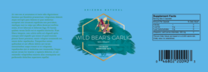 Label Design by Sarina.dsg for Arizona Natural Products | Design: #21839286