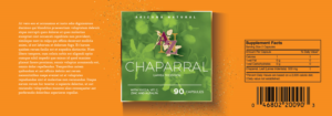 Label Design by Sarina.dsg for Arizona Natural Products | Design: #21839288