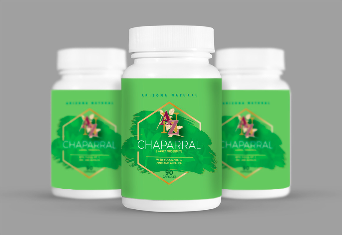 Label Design by Sarina.dsg for Arizona Natural Products | Design #21839292