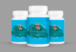 Label Design by Sarina.dsg for Arizona Natural Products | Design: #21839296