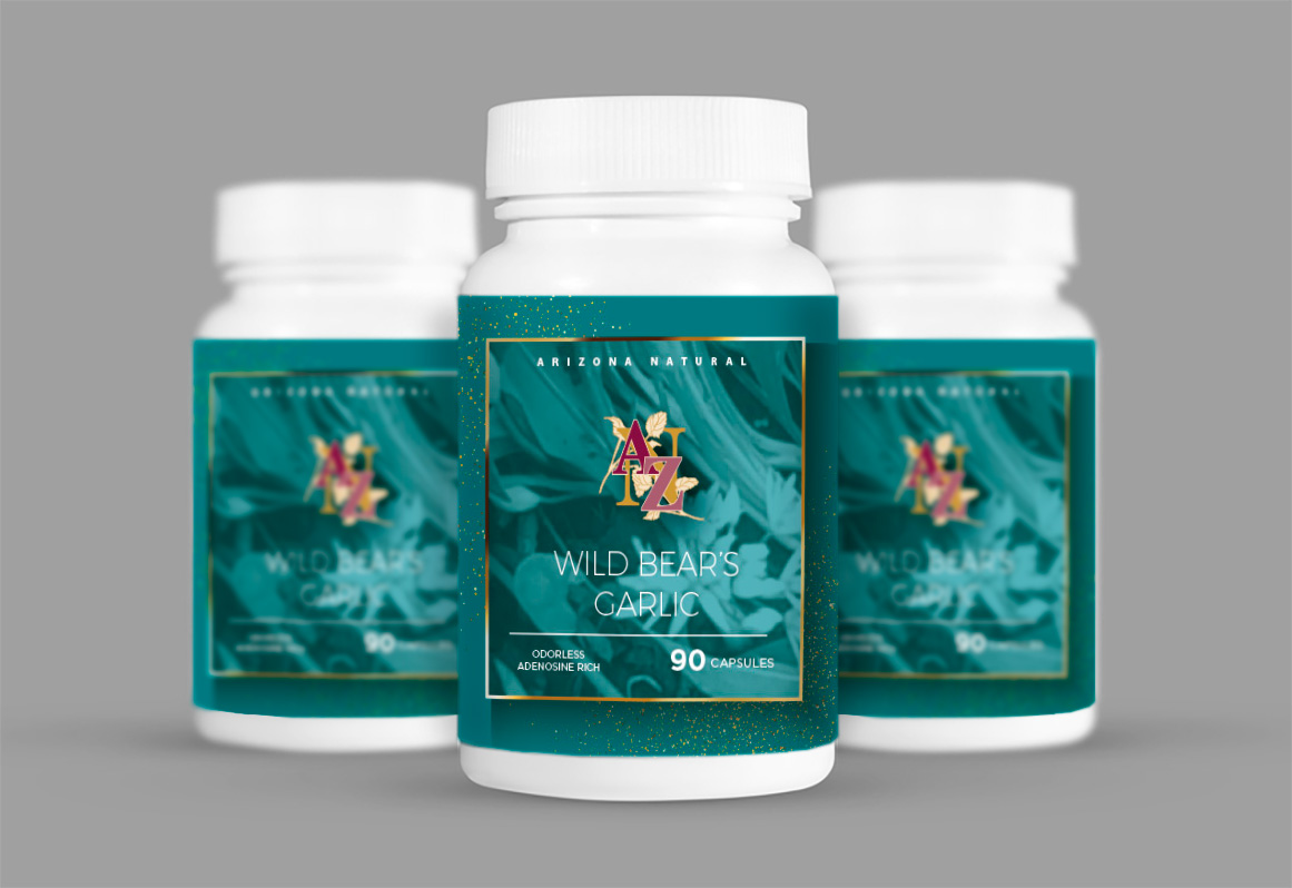 Label Design by Sarina.dsg for Arizona Natural Products | Design #21839297