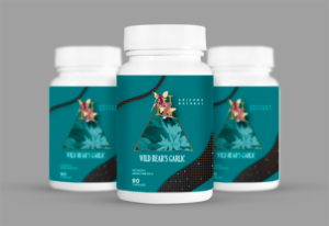 Label Design by Sarina.dsg for Arizona Natural Products | Design: #21839317