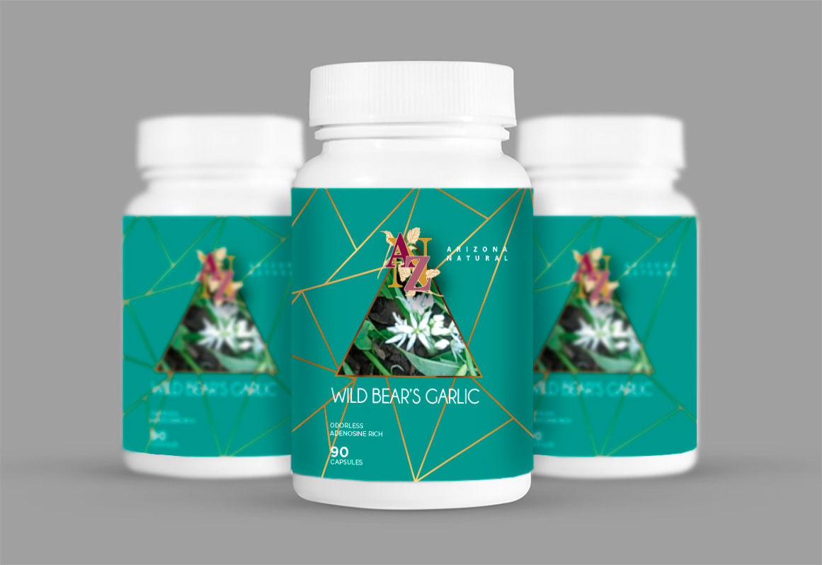 Label Design by Sarina.dsg for Arizona Natural Products | Design #21853721