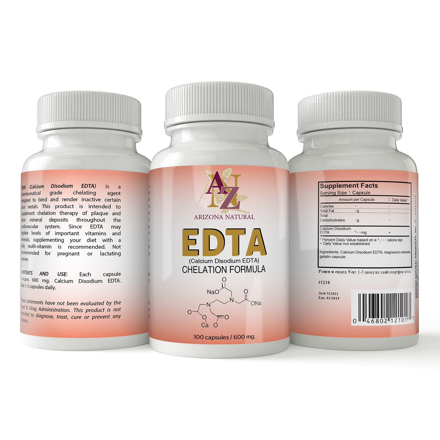 Etikett-Design von ronin71 für Arizona Natural Products | Design #21834804