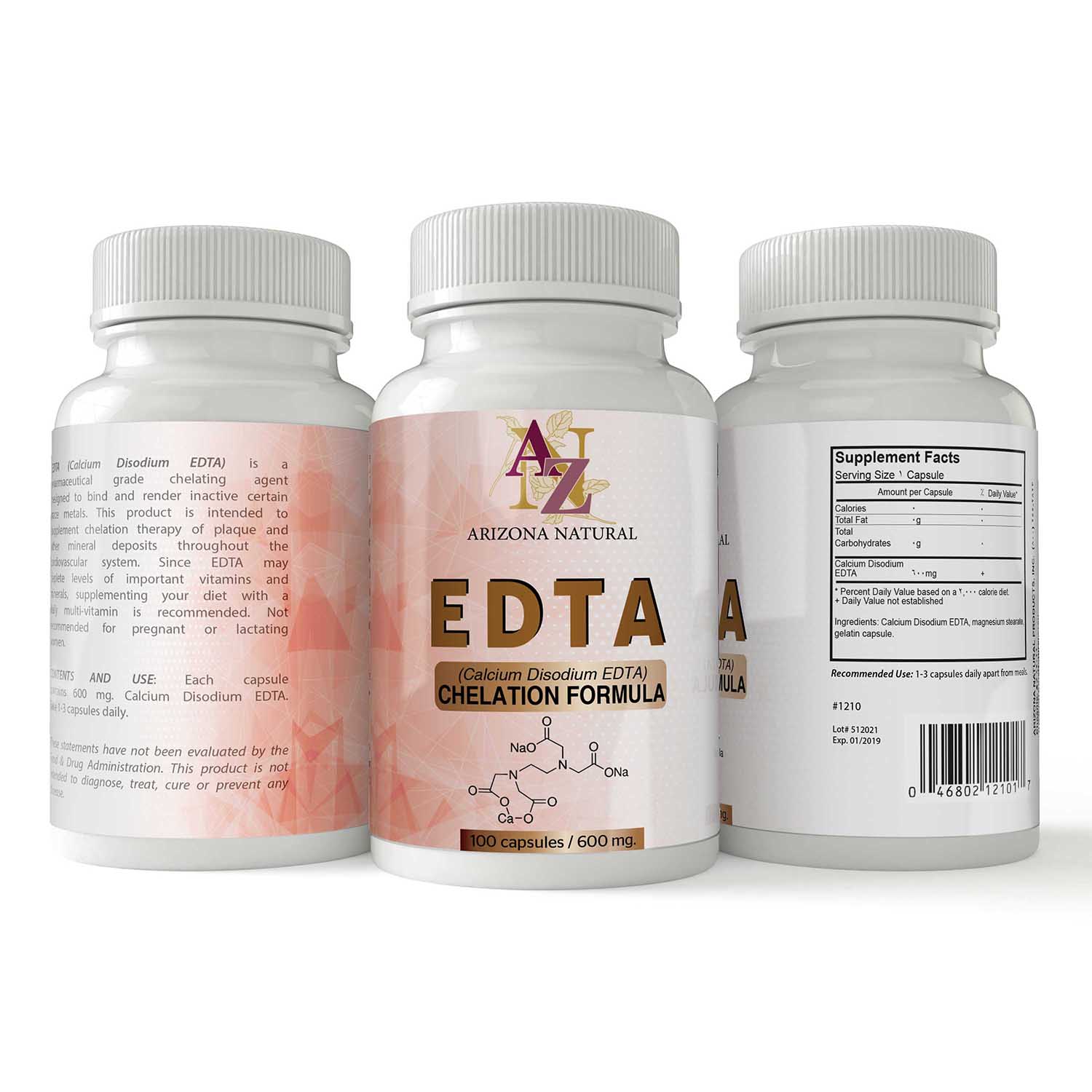 Etikett-Design von ronin71 für Arizona Natural Products | Design #21839478