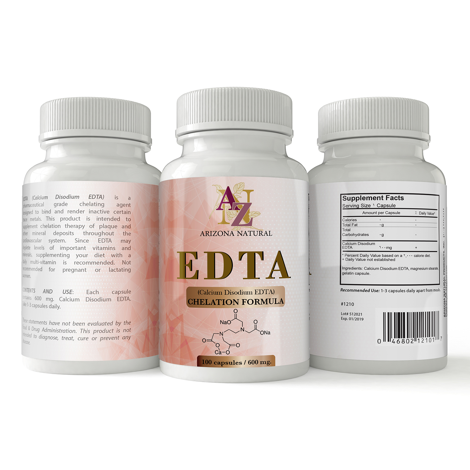 Etikett-Design von ronin71 für Arizona Natural Products | Design #21856814