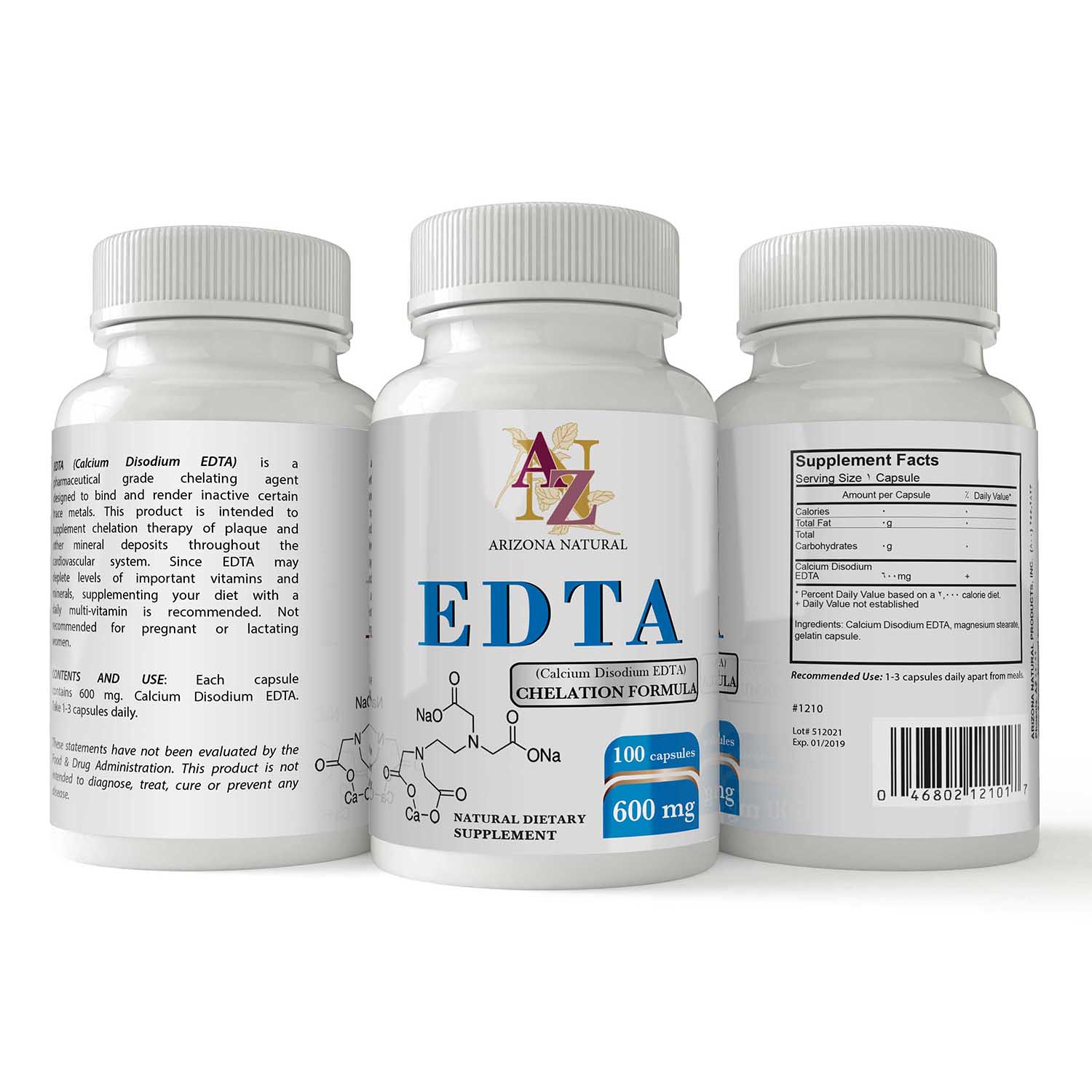 Etikett-Design von ronin71 für Arizona Natural Products | Design #21908035