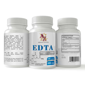 Arizona Natural | Etikett-Design von ronin71