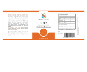 Etikett-Design von ammar_ed für Arizona Natural Products | Design: #21834924
