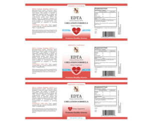 Label Design by ammar_ed for Arizona Natural Products | Design: #22264528