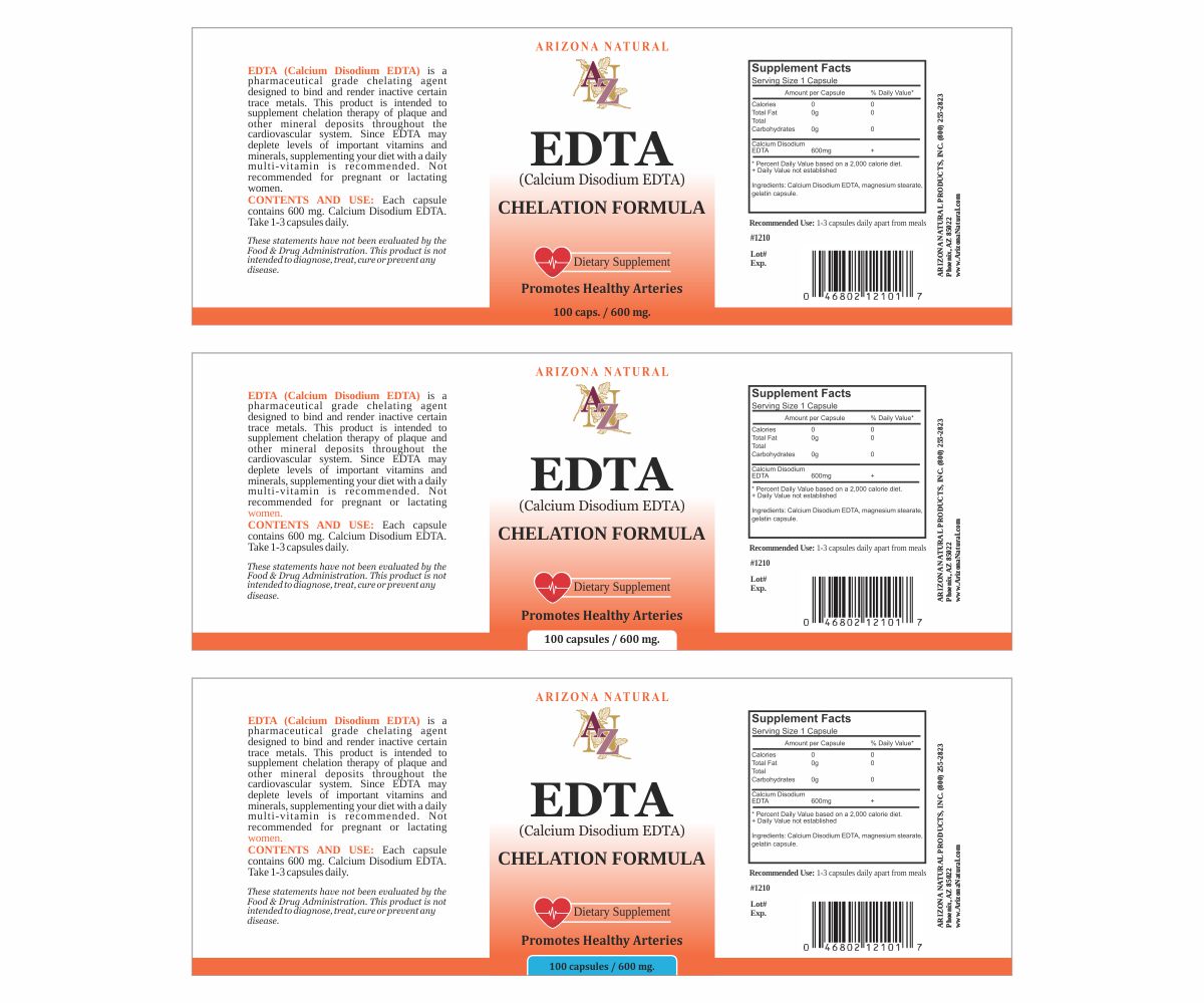 Label Design by ammar_ed for Arizona Natural Products | Design #22276064
