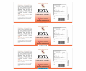 Label Design by ammar_ed for Arizona Natural Products | Design: #22276064