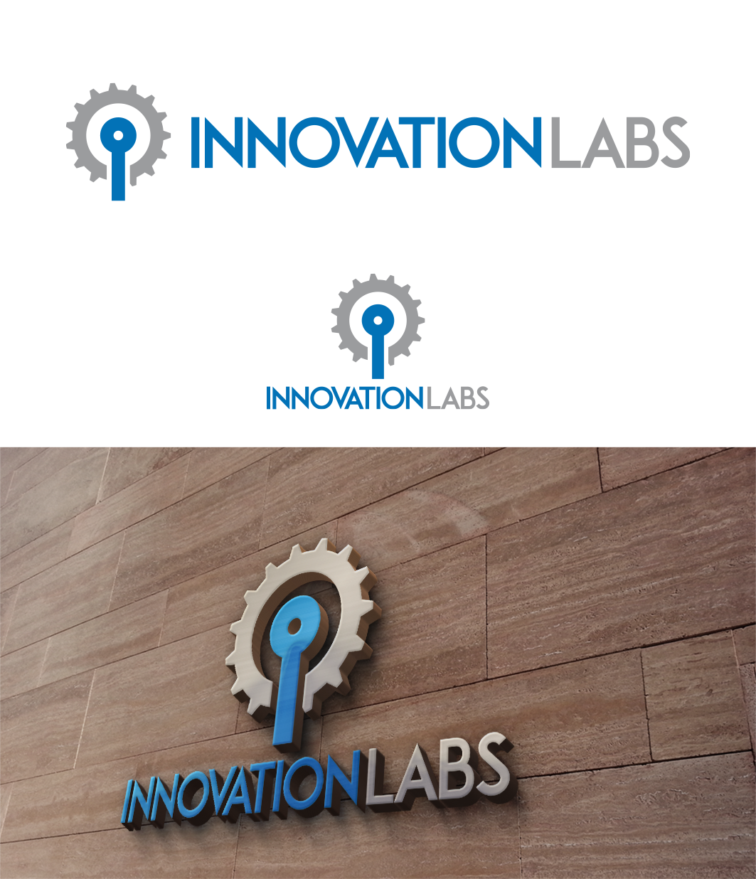 Logo Design by trufya for LaFrance Media Group | Design #21862799