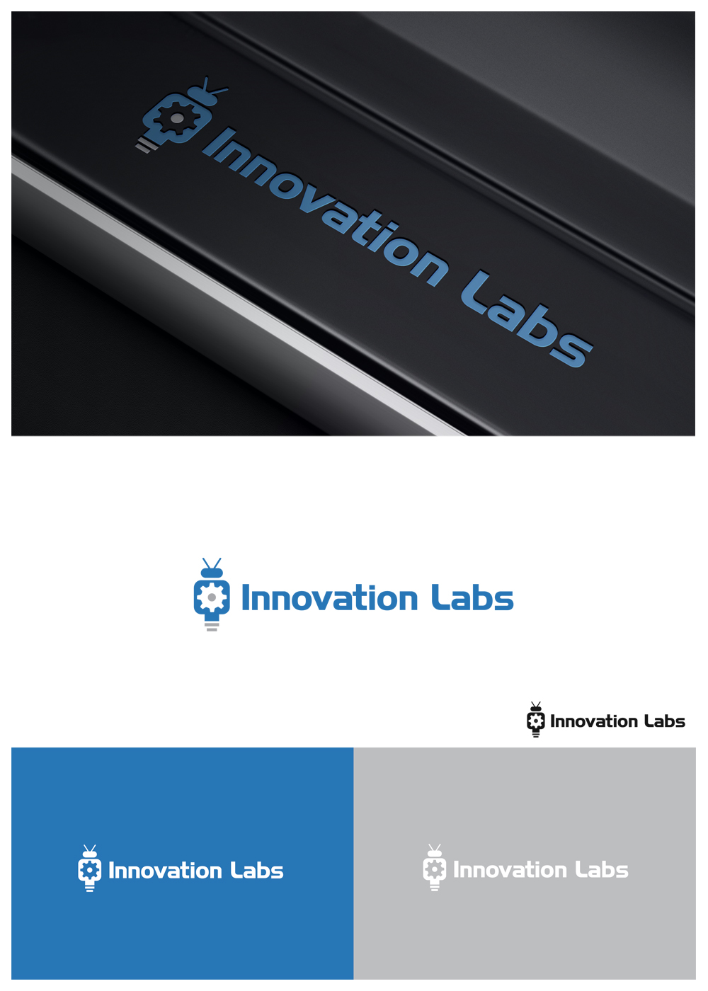 Logo Design by goranvisnjic82 for LaFrance Media Group | Design #21826186