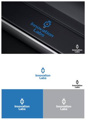 Logo Design by goranvisnjic82 for LaFrance Media Group | Design: #21894289