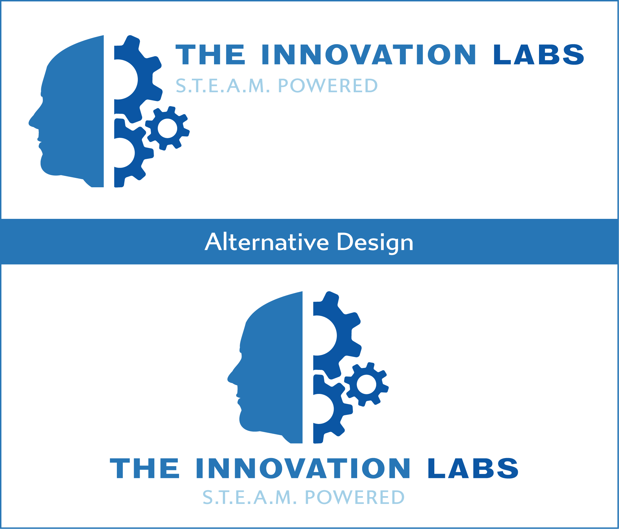 Logo Design by Charlotte Streeter for LaFrance Media Group | Design #21845289