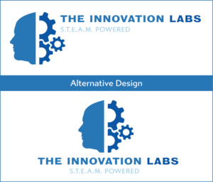 Logo Design by Charlotte Streeter