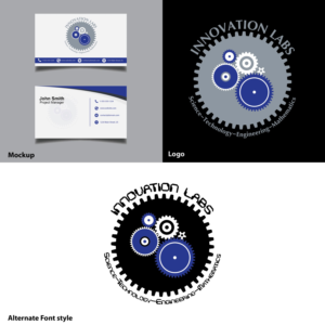Logo Design by NJD Graphics