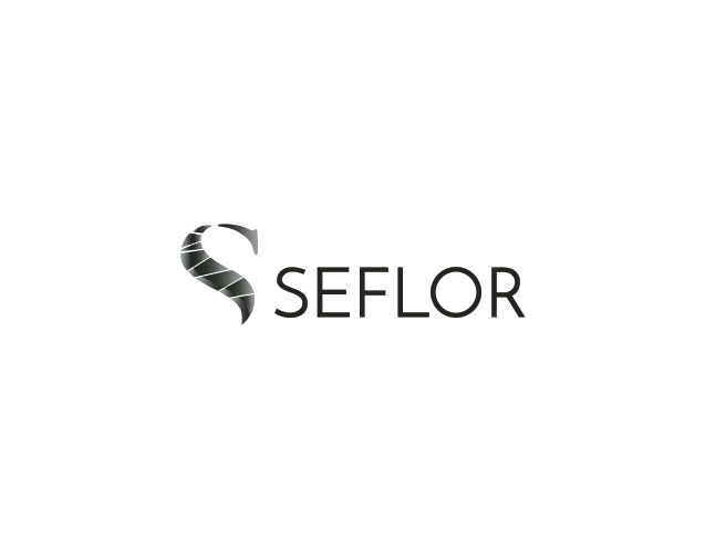 Logo Design by Preethu for Seflor Epoxy Flooring  | Design #21848414