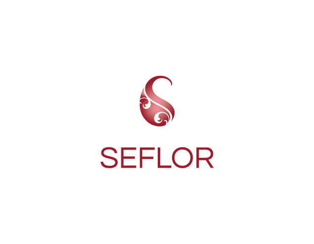 Diseño de Logo por Preethu para Seflor Epoxy Flooring  | Diseño #21848415