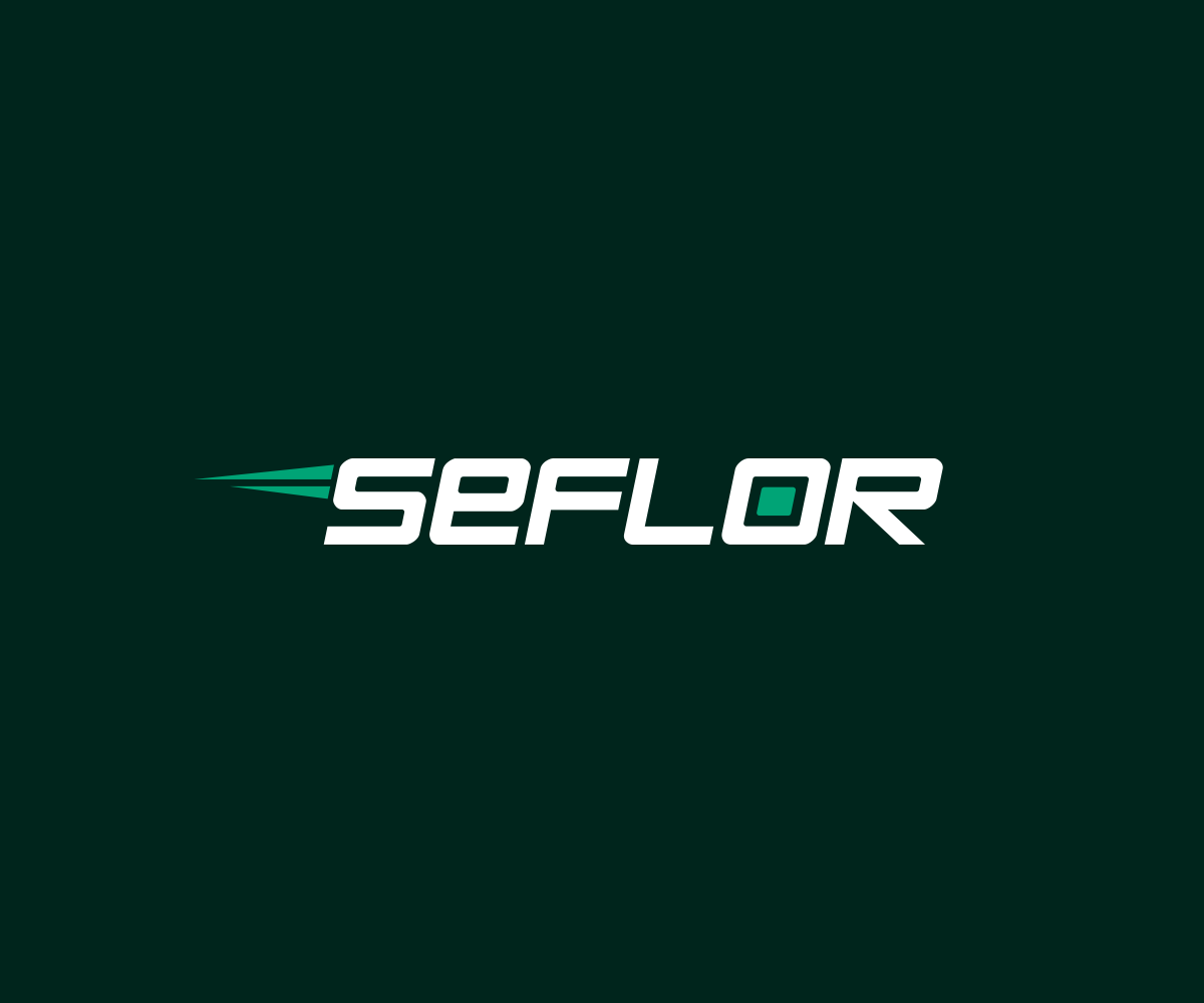 Logo Design by DreamMaker for Seflor Epoxy Flooring  | Design #21829667