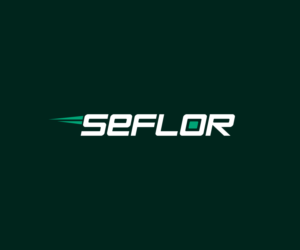 Logo Design by DreamMaker for Seflor Epoxy Flooring  | Design #21829667