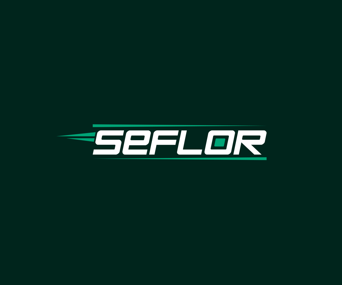 Design de Logo par DreamMaker pour Seflor Epoxy Flooring  | Design #21829668