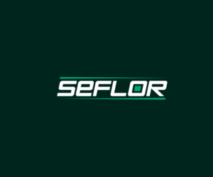Logo Design by DreamMaker for Seflor Epoxy Flooring  | Design: #21829669