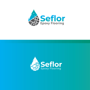 Seflor  | Diseño de Logo por Graphic Bricks