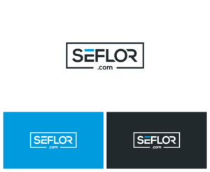 Diseño de Logo por Muhammad Imran 3 para Seflor Epoxy Flooring  | Diseño: #21831246