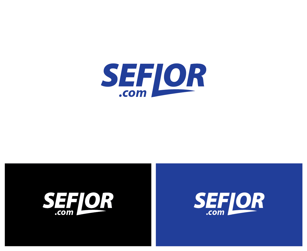 Diseño de Logo por Muhammad Imran 3 para Seflor Epoxy Flooring  | Diseño #21831247