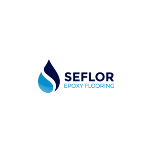 Diseño de Logo por Fauzan Zainal para Seflor Epoxy Flooring  | Diseño: #21852934