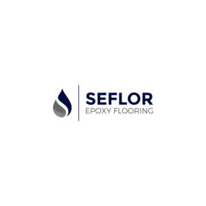 Logo Design by Fauzan Zainal for Seflor Epoxy Flooring  | Design #21862830