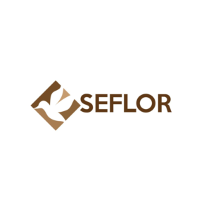 Diseño de Logo por **INCREDIBLEDESIGNERS** para Seflor Epoxy Flooring  | Diseño: #21831141