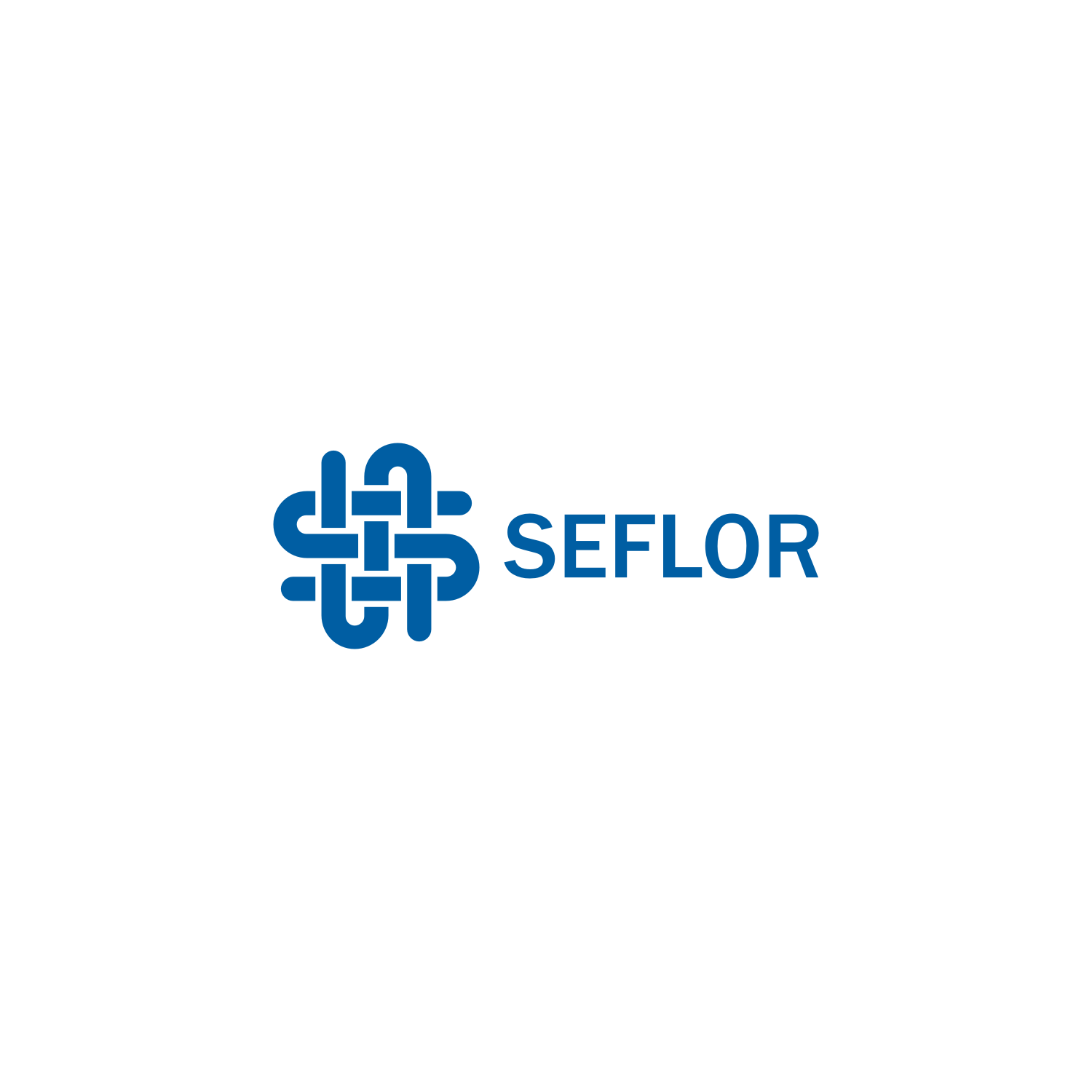 Logo Design by PAYUNG Media Creative for Seflor Epoxy Flooring  | Design #21836281