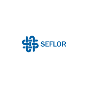 Logo Design by PAYUNG Media Creative for Seflor Epoxy Flooring  | Design #21836281
