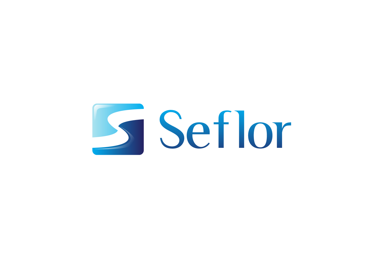 Logo Design by designA78 for Seflor Epoxy Flooring  | Design #21828793
