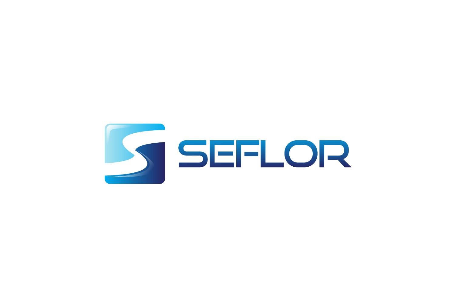 Diseño de Logo por designA78 para Seflor Epoxy Flooring  | Diseño #21840761