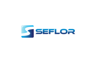 Diseño de Logo por designA78 para Seflor Epoxy Flooring  | Diseño: #21840797