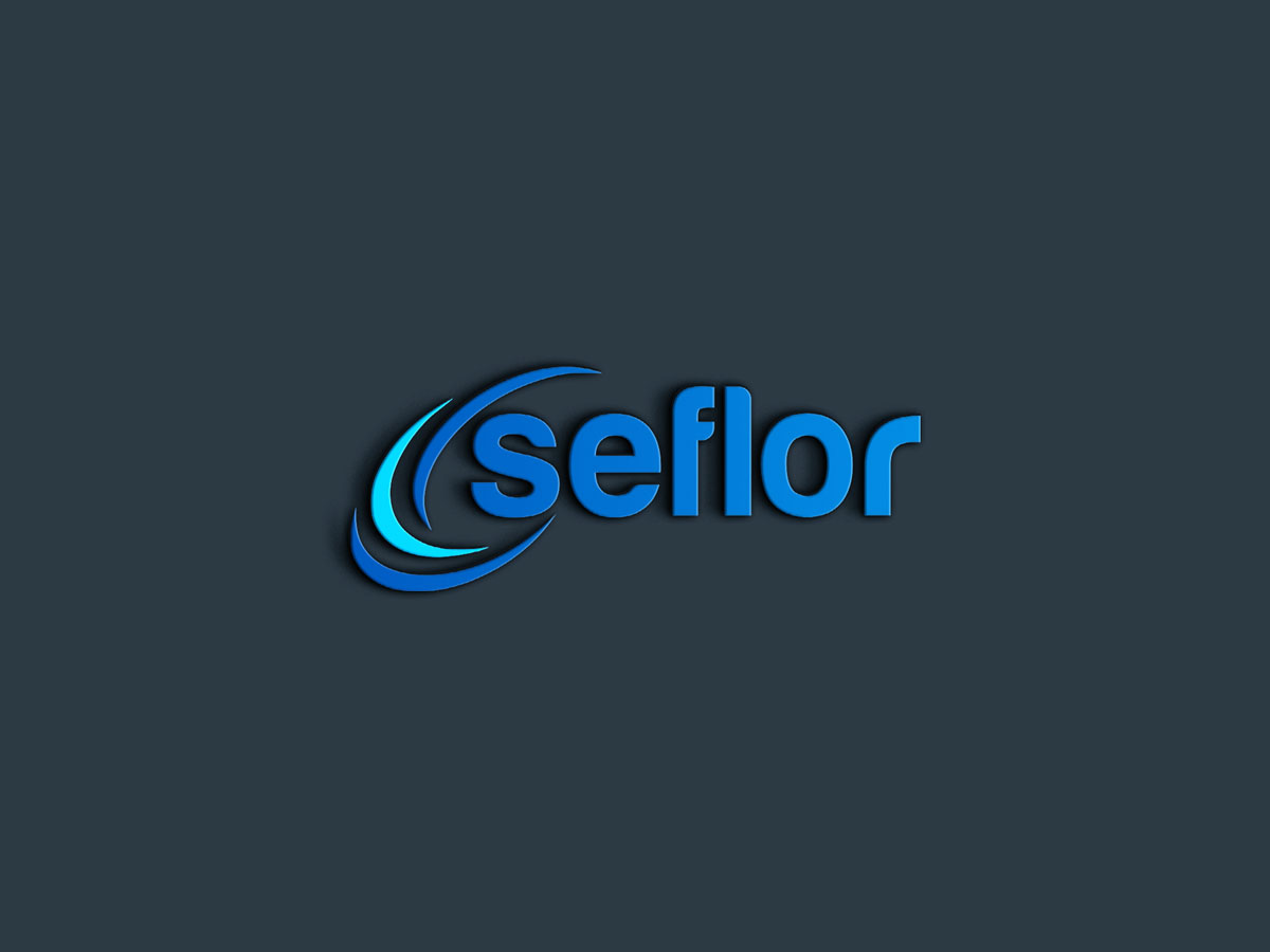Logo Design by NurDesign for Seflor Epoxy Flooring  | Design #21829633