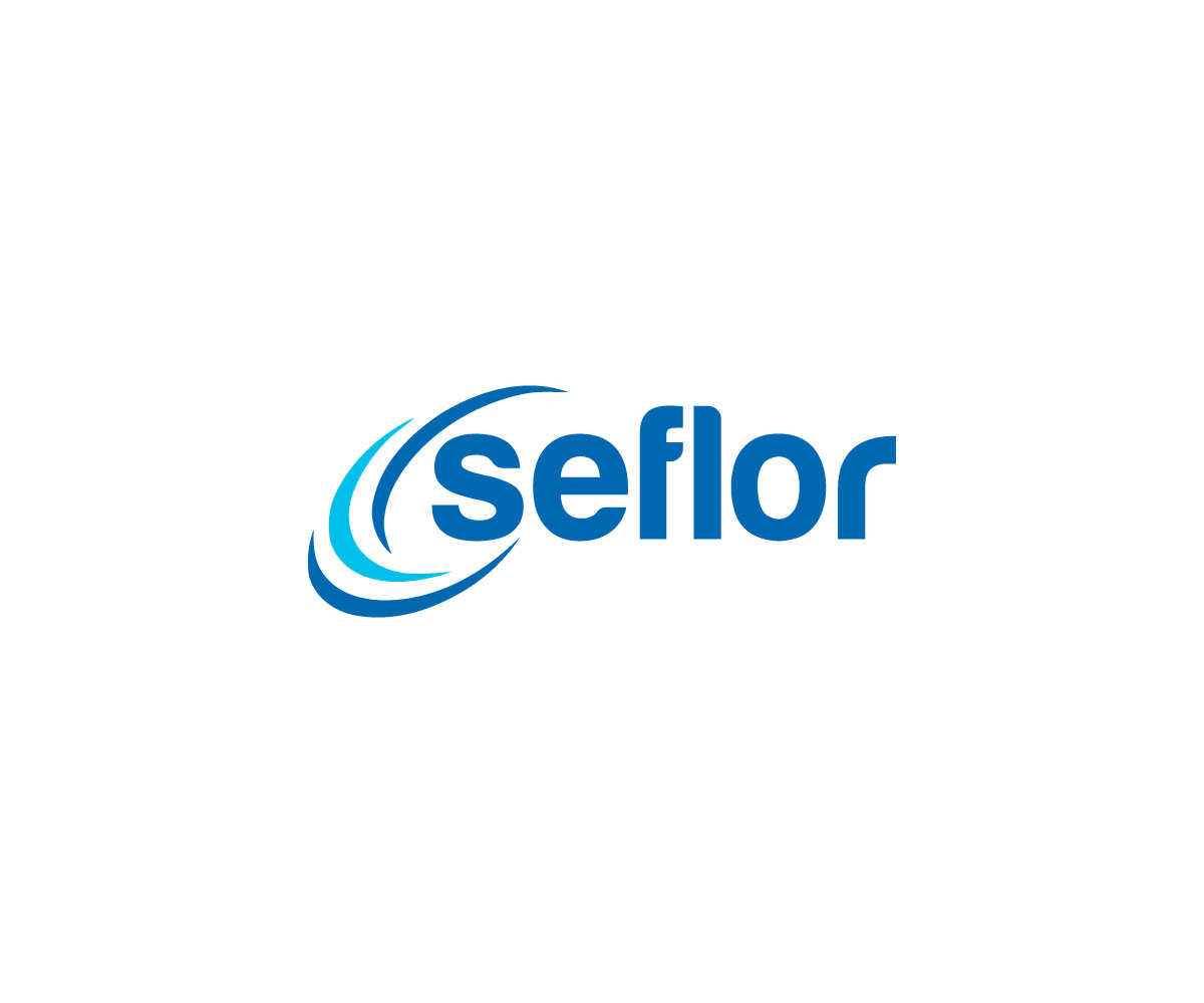Logo Design by NurDesign for Seflor Epoxy Flooring  | Design #21829634