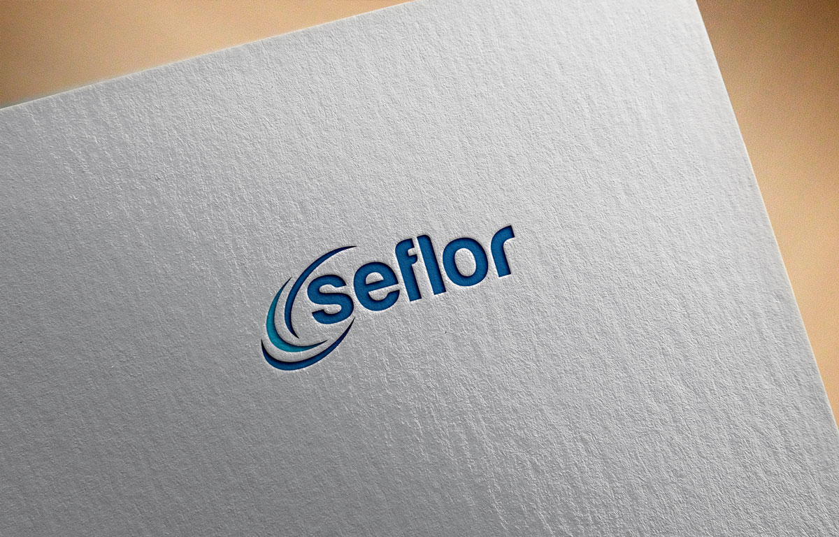 Diseño de Logo por NurDesign para Seflor Epoxy Flooring  | Diseño #21829635