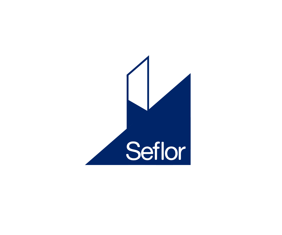 Logo Design by Kirkwood Systems for Seflor Epoxy Flooring  | Design #21834054
