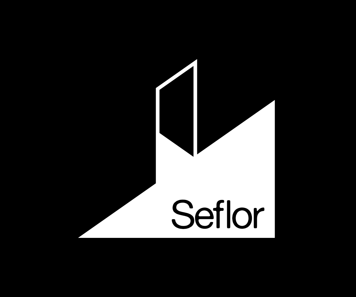 Logo Design by Kirkwood Systems for Seflor Epoxy Flooring  | Design #21839816