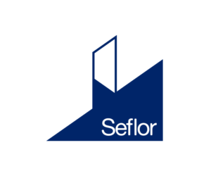 Logo Design by Kirkwood Systems for Seflor Epoxy Flooring  | Design: #21845826
